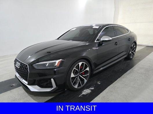 used 2019 Audi RS 5 car, priced at $36,936