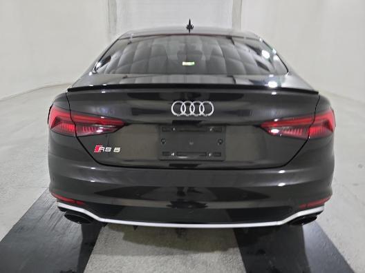 used 2019 Audi RS 5 car, priced at $36,936