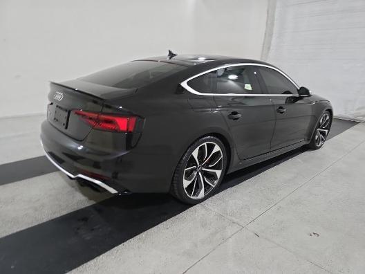 used 2019 Audi RS 5 car, priced at $36,936