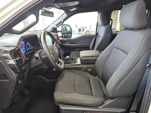 used 2023 Ford F-150 car, priced at $35,935