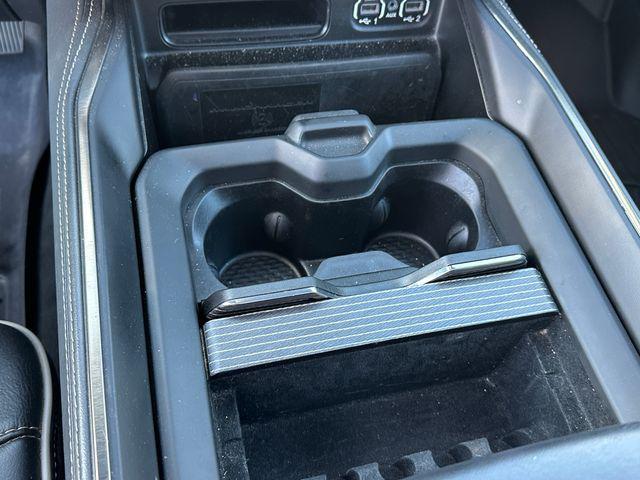 used 2020 Ram 1500 car, priced at $39,222