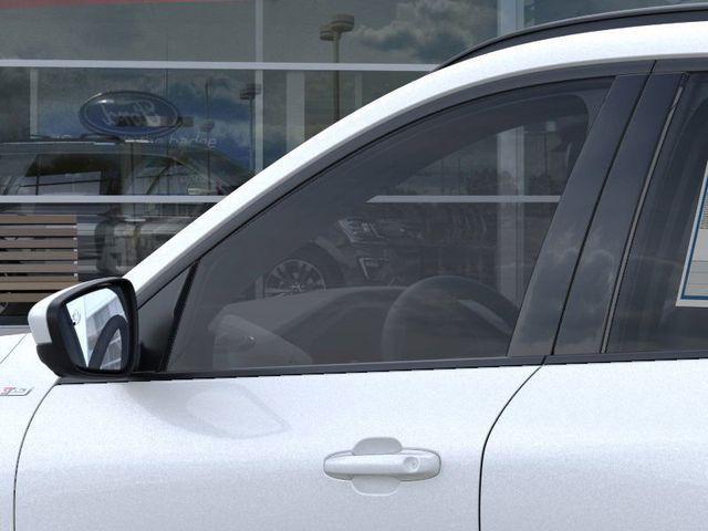 new 2025 Ford Escape car, priced at $27,471