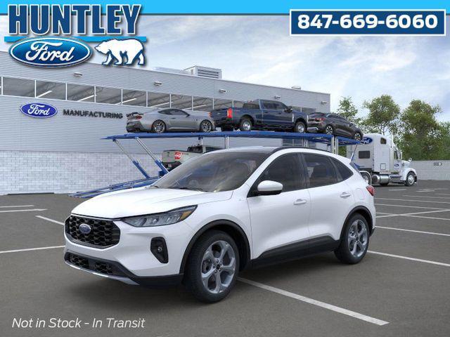 new 2025 Ford Escape car, priced at $31,388