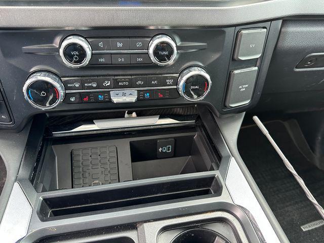 used 2024 Ford F-250 car, priced at $70,972