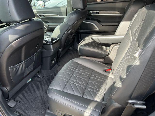 used 2023 Kia Telluride car, priced at $38,888