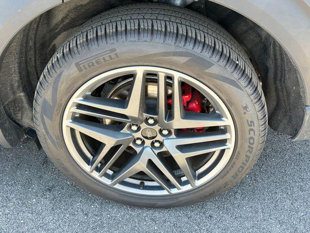 used 2025 Ford Explorer car, priced at $51,472