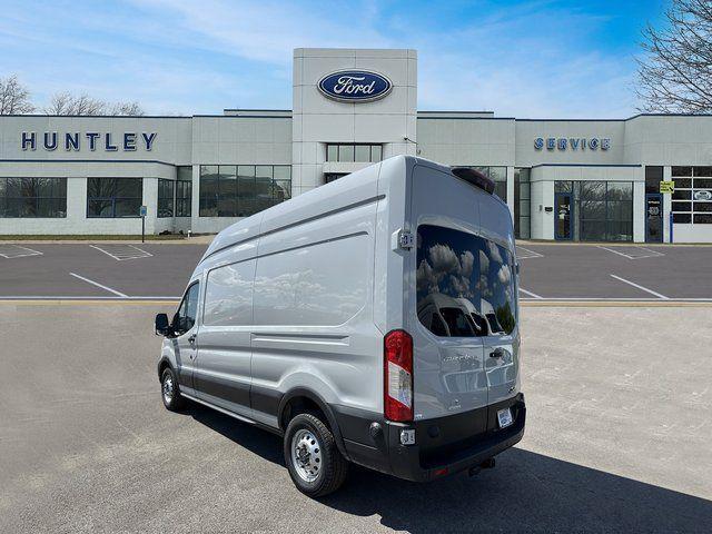 used 2024 Ford Transit-350 car, priced at $54,888