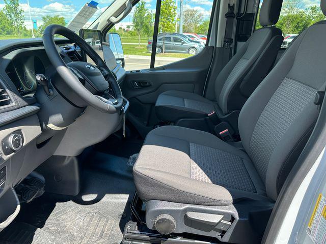 used 2024 Ford Transit-350 car, priced at $54,888