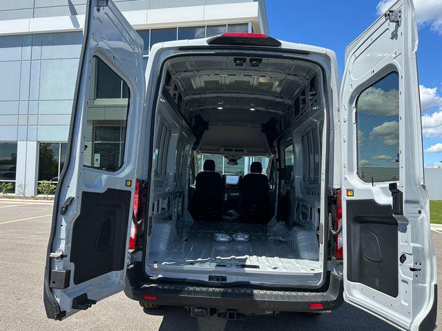 used 2024 Ford Transit-350 car, priced at $54,888