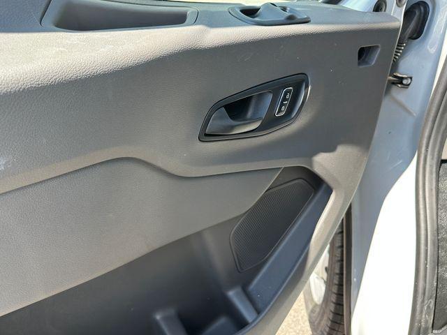 used 2024 Ford Transit-350 car, priced at $54,888