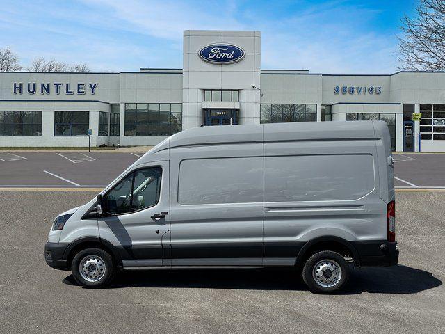 used 2024 Ford Transit-350 car, priced at $54,888