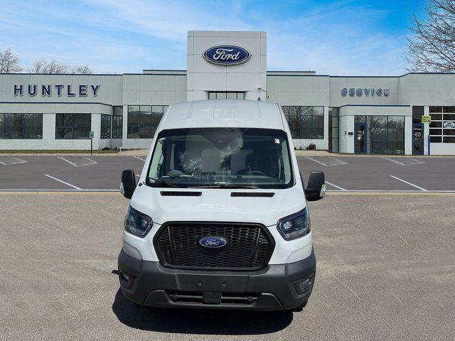 used 2024 Ford Transit-350 car, priced at $54,888