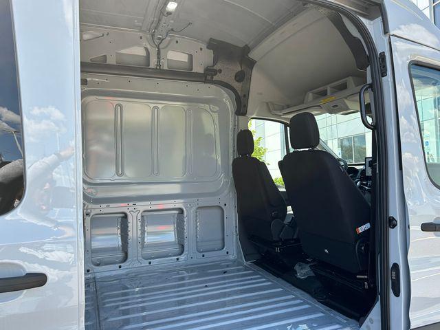 used 2024 Ford Transit-350 car, priced at $54,888