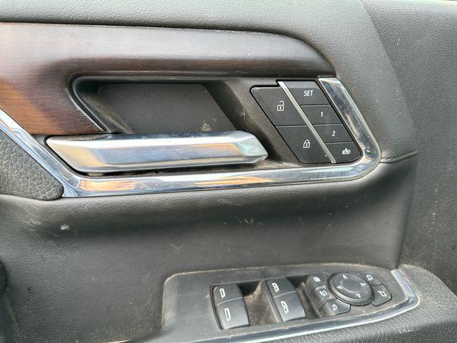 used 2024 GMC Sierra 3500 car, priced at $66,372