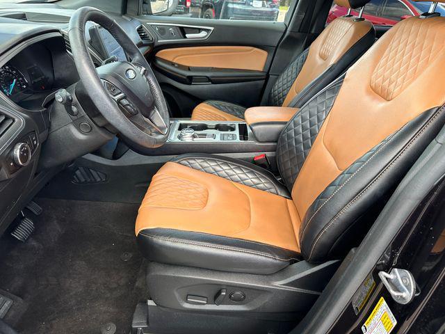 used 2024 Ford Edge car, priced at $28,888