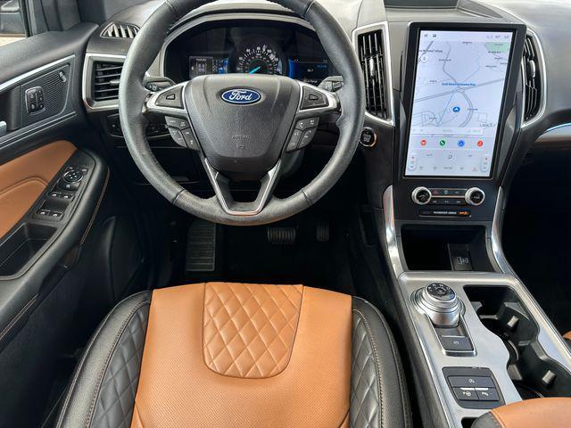 used 2024 Ford Edge car, priced at $28,888