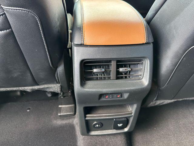 used 2024 Ford Edge car, priced at $28,888