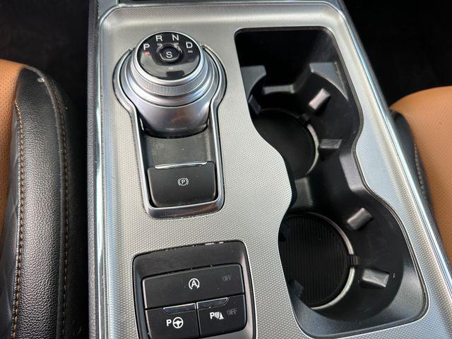 used 2024 Ford Edge car, priced at $28,888