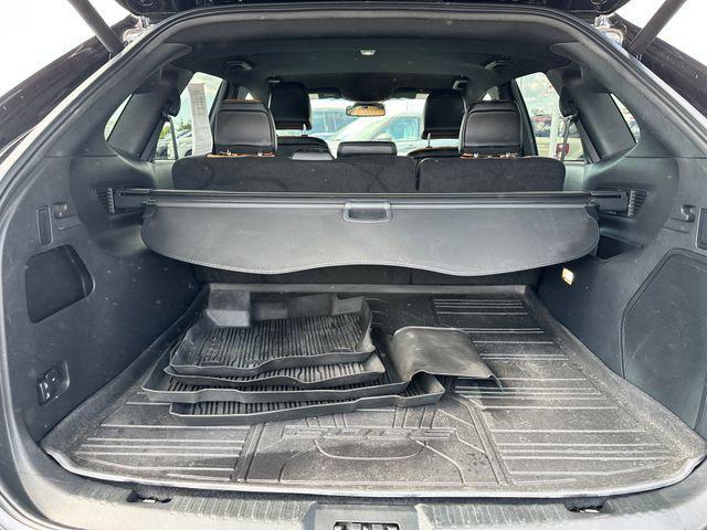 used 2024 Ford Edge car, priced at $28,888