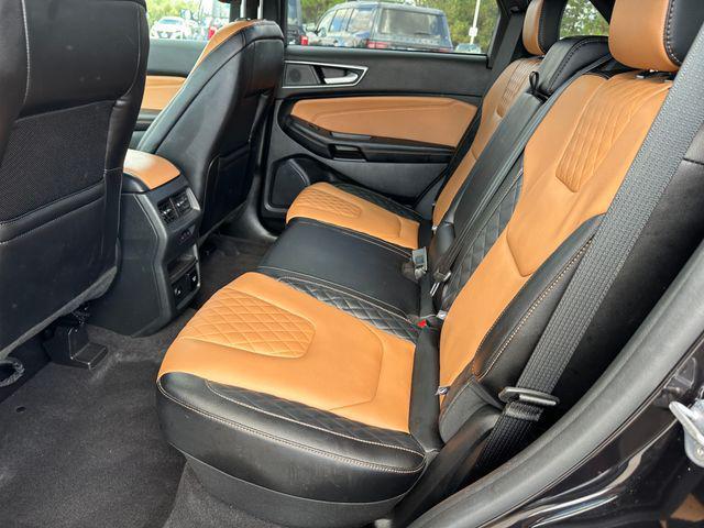 used 2024 Ford Edge car, priced at $28,888