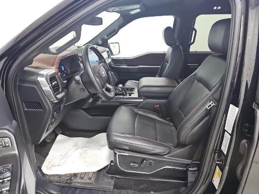 used 2022 Ford F-150 car, priced at $36,936