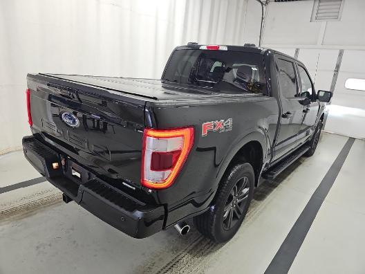 used 2022 Ford F-150 car, priced at $36,936