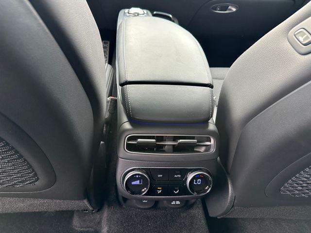 used 2023 Genesis GV70 car, priced at $38,888