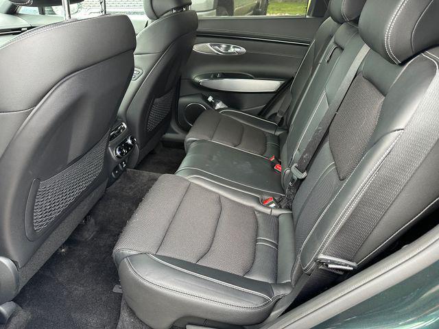 used 2023 Genesis GV70 car, priced at $38,888