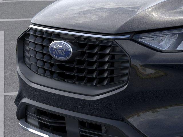 new 2025 Ford Escape car, priced at $24,738