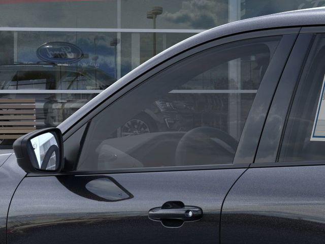 new 2025 Ford Escape car, priced at $21,738