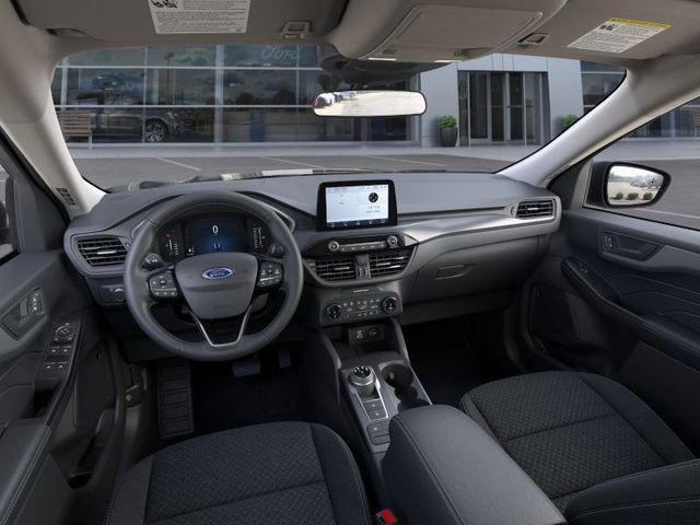 new 2025 Ford Escape car, priced at $24,738