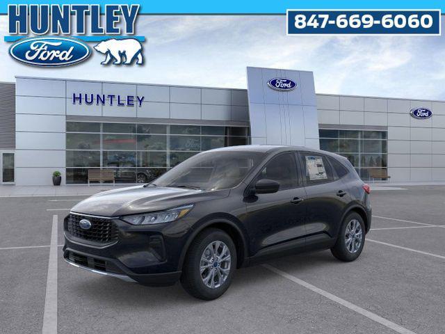 new 2025 Ford Escape car, priced at $21,738