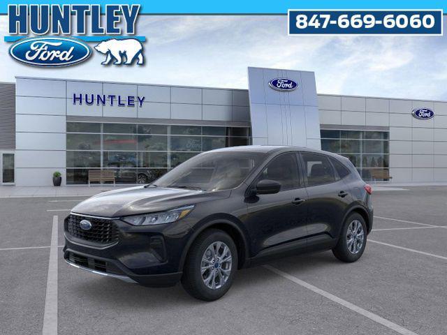 new 2025 Ford Escape car, priced at $24,738