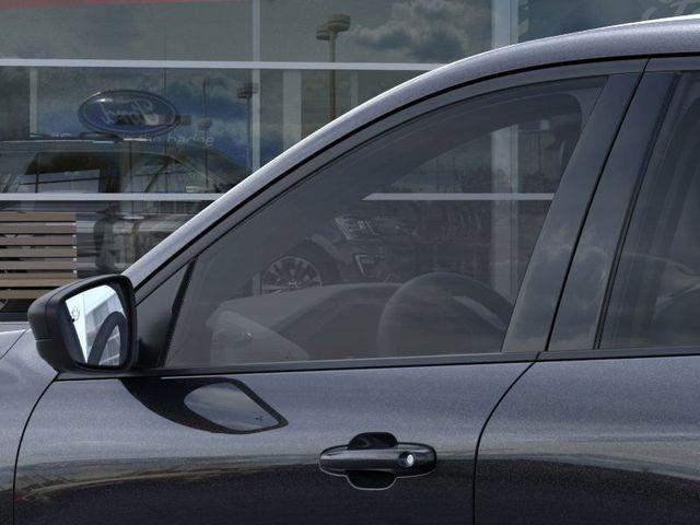 new 2025 Ford Escape car, priced at $24,738