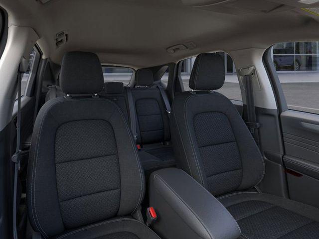 new 2025 Ford Escape car, priced at $24,738