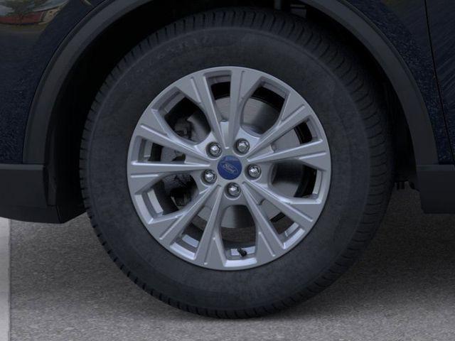 new 2025 Ford Escape car, priced at $24,738