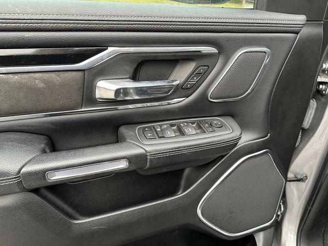 used 2022 Ram 1500 car, priced at $41,941