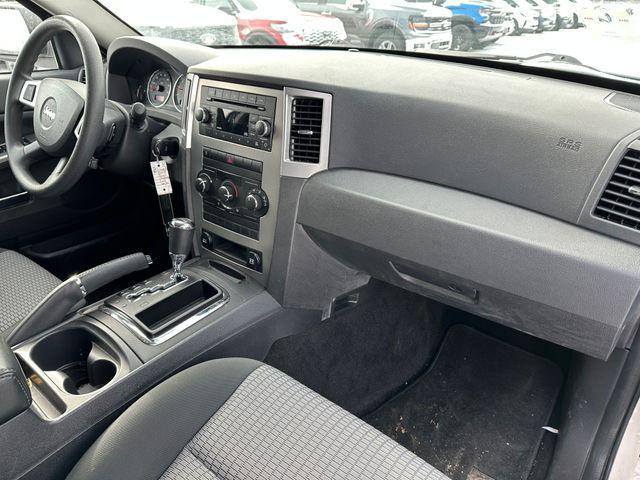 used 2009 Jeep Grand Cherokee car, priced at $8,972