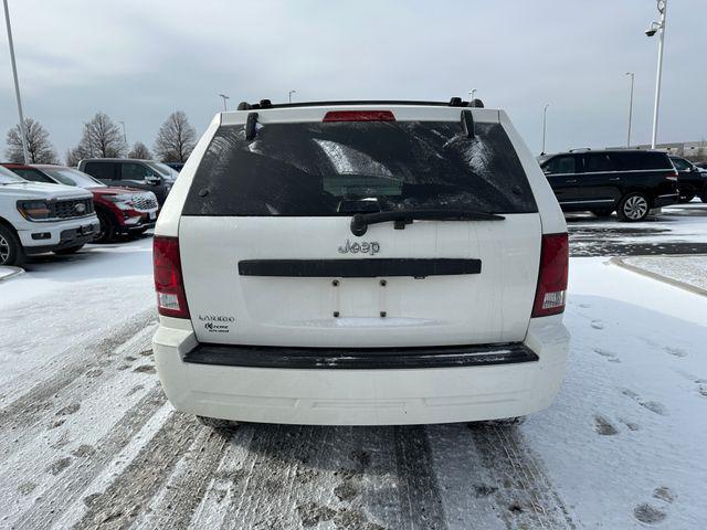 used 2009 Jeep Grand Cherokee car, priced at $8,972