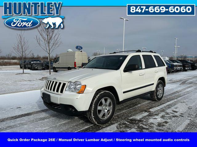 used 2009 Jeep Grand Cherokee car, priced at $7,972