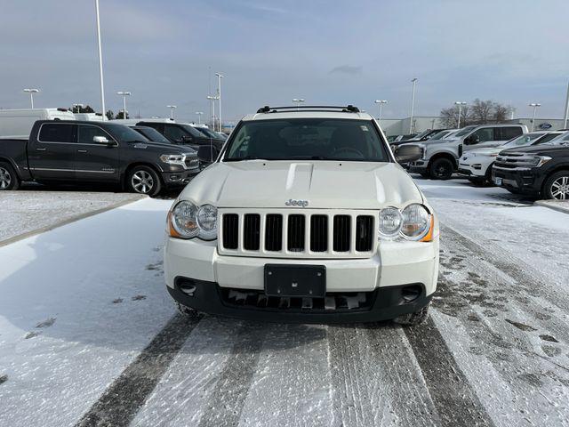 used 2009 Jeep Grand Cherokee car, priced at $8,972