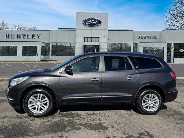 used 2014 Buick Enclave car, priced at $11,972