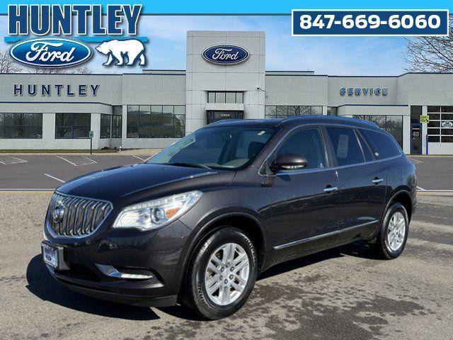 used 2014 Buick Enclave car, priced at $11,972