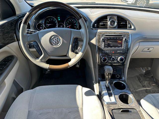 used 2014 Buick Enclave car, priced at $11,972