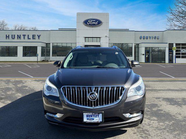 used 2014 Buick Enclave car, priced at $11,972