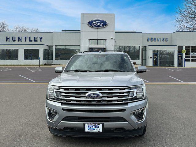 used 2020 Ford Expedition car, priced at $38,372