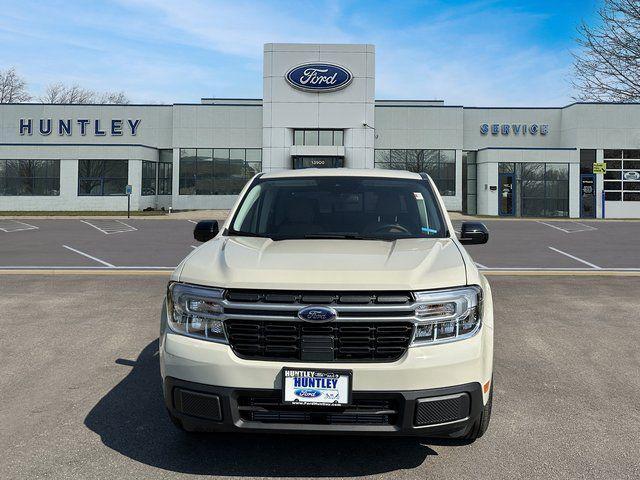 used 2024 Ford Maverick car, priced at $32,972