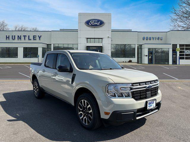 used 2024 Ford Maverick car, priced at $32,972