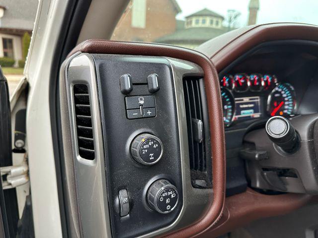 used 2014 Chevrolet Silverado 1500 car, priced at $23,972