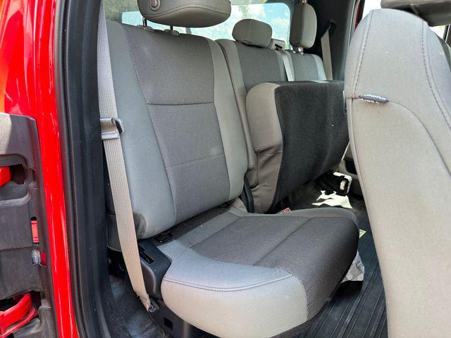 used 2016 Ford F-150 car, priced at $12,972